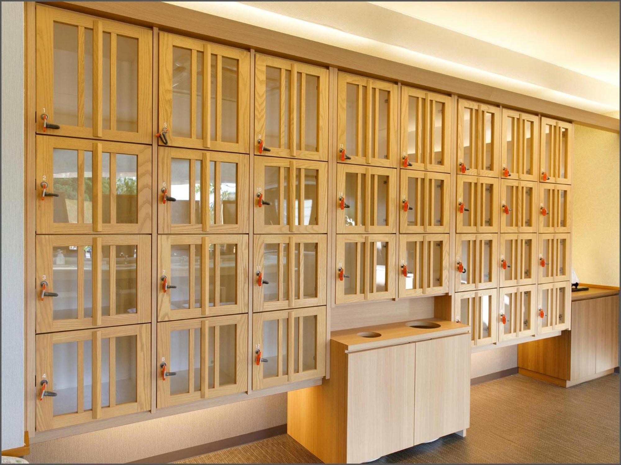Hagi Kanko Hotel Eksteriør bilde