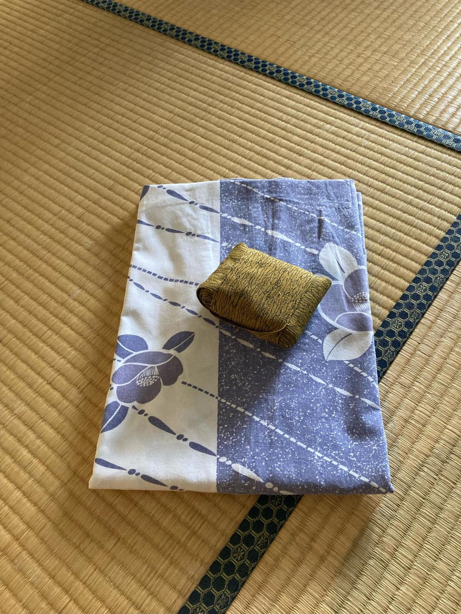 Hagi Kanko Hotel Rom bilde