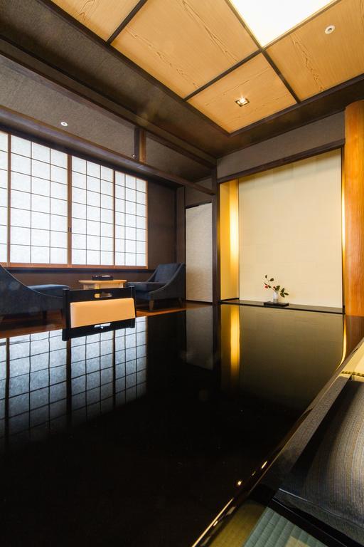 Hagi Kanko Hotel Rom bilde